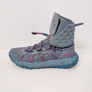 Under Armour HOVR Summit Fat Tire Cuff Michelin Men's Size 10 Women's 11.5 NEW